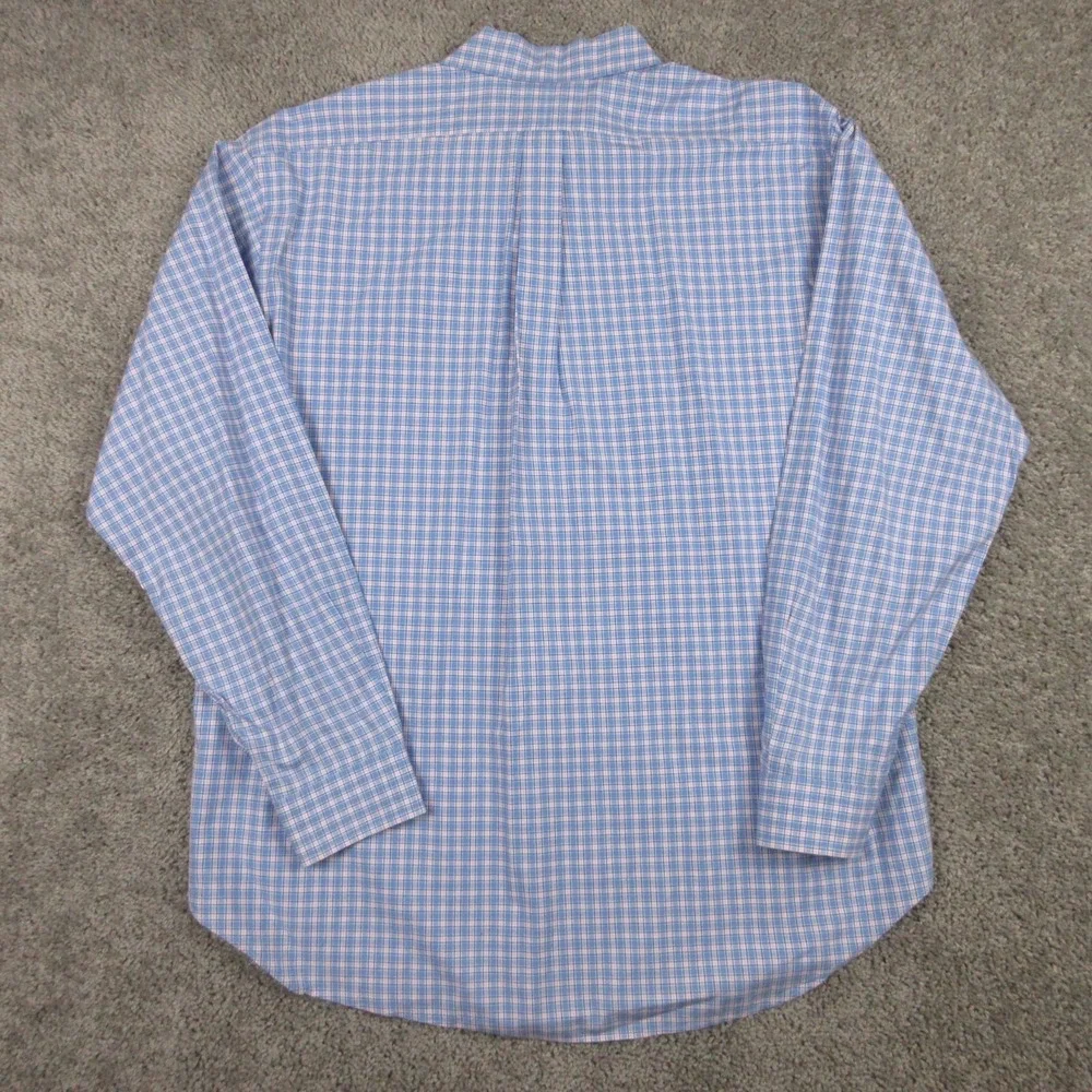 Polo Ralph Lauren thank you